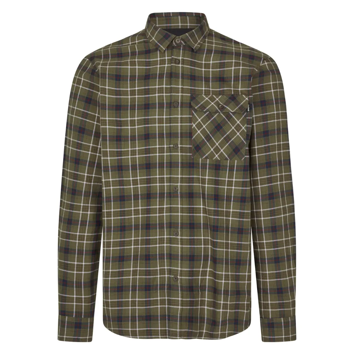 Seeland Camicia Glen