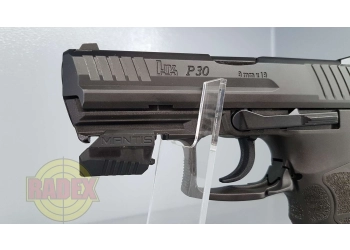 Mantis X10 Elite Schießtrainingssystem, Bild 4 von 10