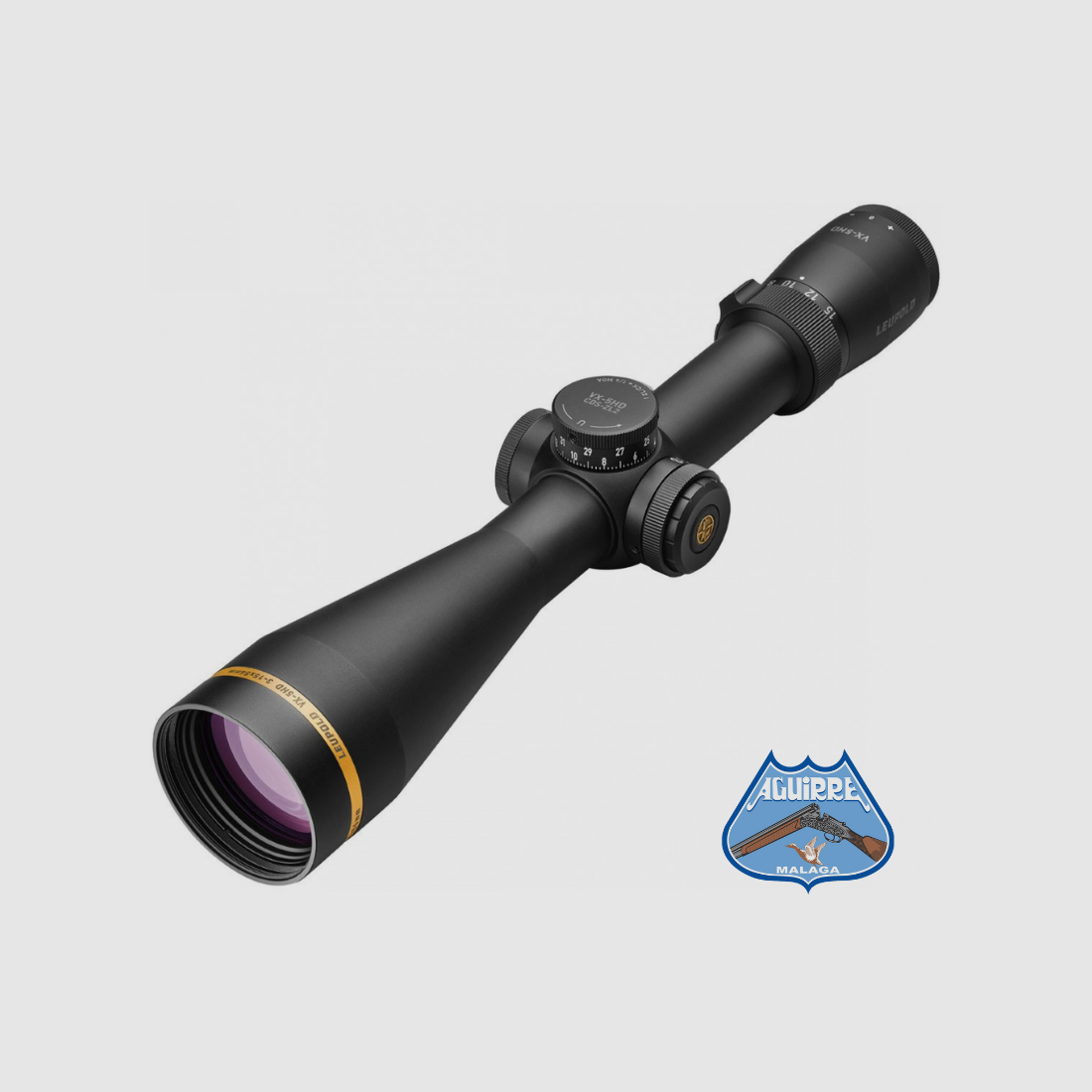 Zielfernrohr LEUPOLD VX-5HD 3-15×56 CDS, Bild 1 von 6
