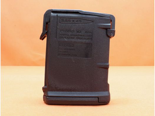 Magpul	 AR-15: Magazin Magpul PMAG 10-Schuss (MAG559-BLK) Gen.M3 Polymer Black .223Rem  Geeignet z.B. für Waffen Typ AR15/ OA-15/ SIG516/ SIG M400/ HERA THE15th