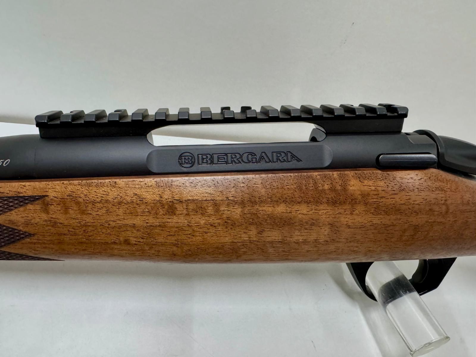 BERGARA B14 Driven Hunt Woodsman