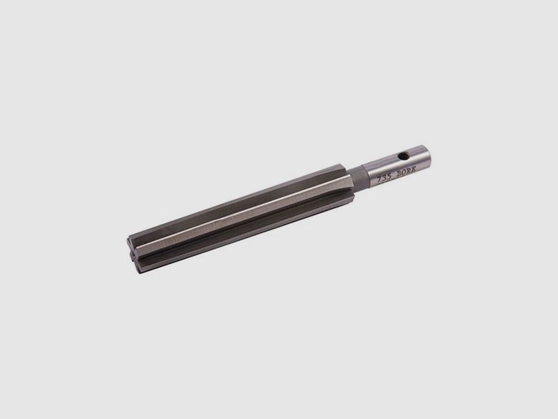 CLYMER «BACK-BORE» REAMER CLYMER 12 GAUGE BACK-BORE REAMER .735 DIA., Bild 1 von 2