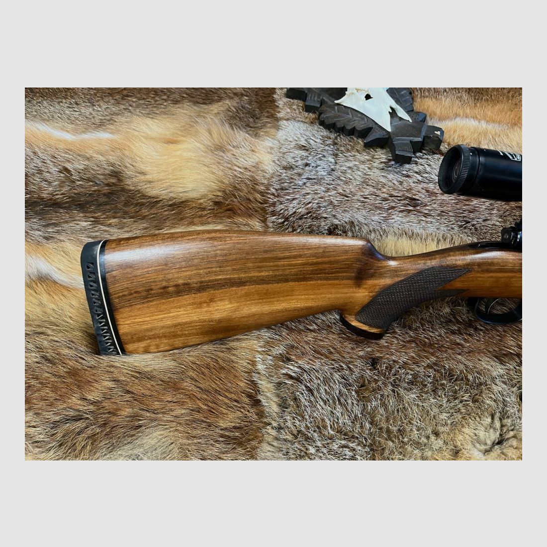 Alljagd Modell 3000