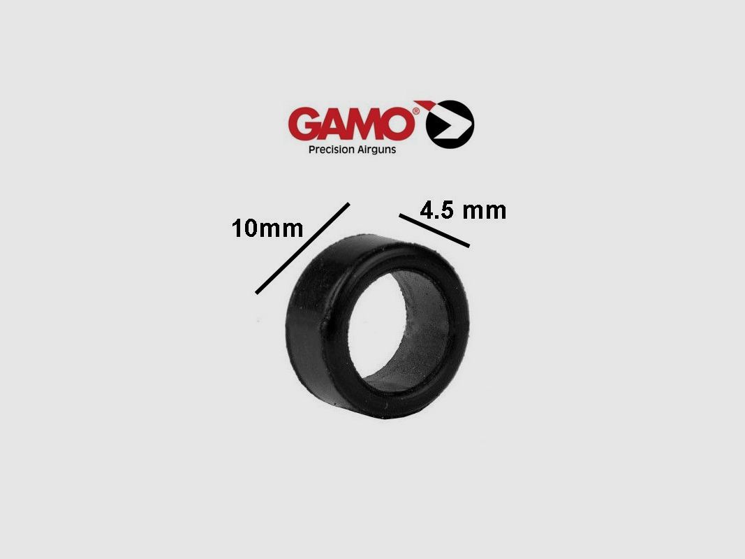 Guarnizione GAMO 22060, immagine 1 di 2