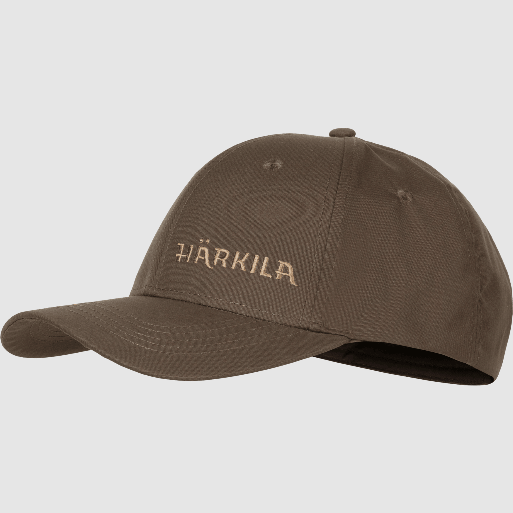 Härkila Fjell Cap Uomini Terra Scura