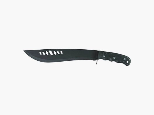Mil-Tec Mil-Tec Machete Bolo Jungle with Sheath