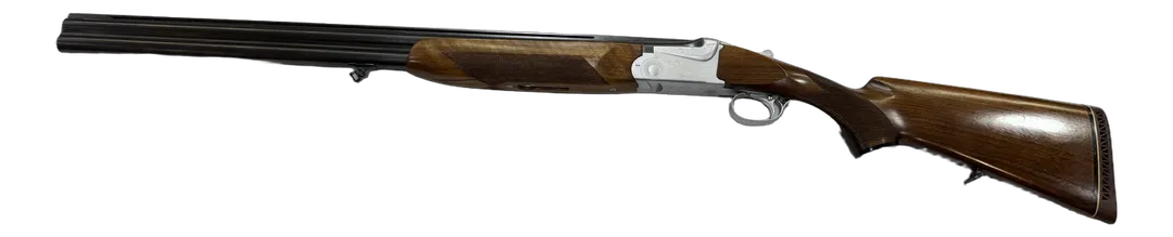 SKB 500 .12/70 fusil superposé, image 3 sur 3