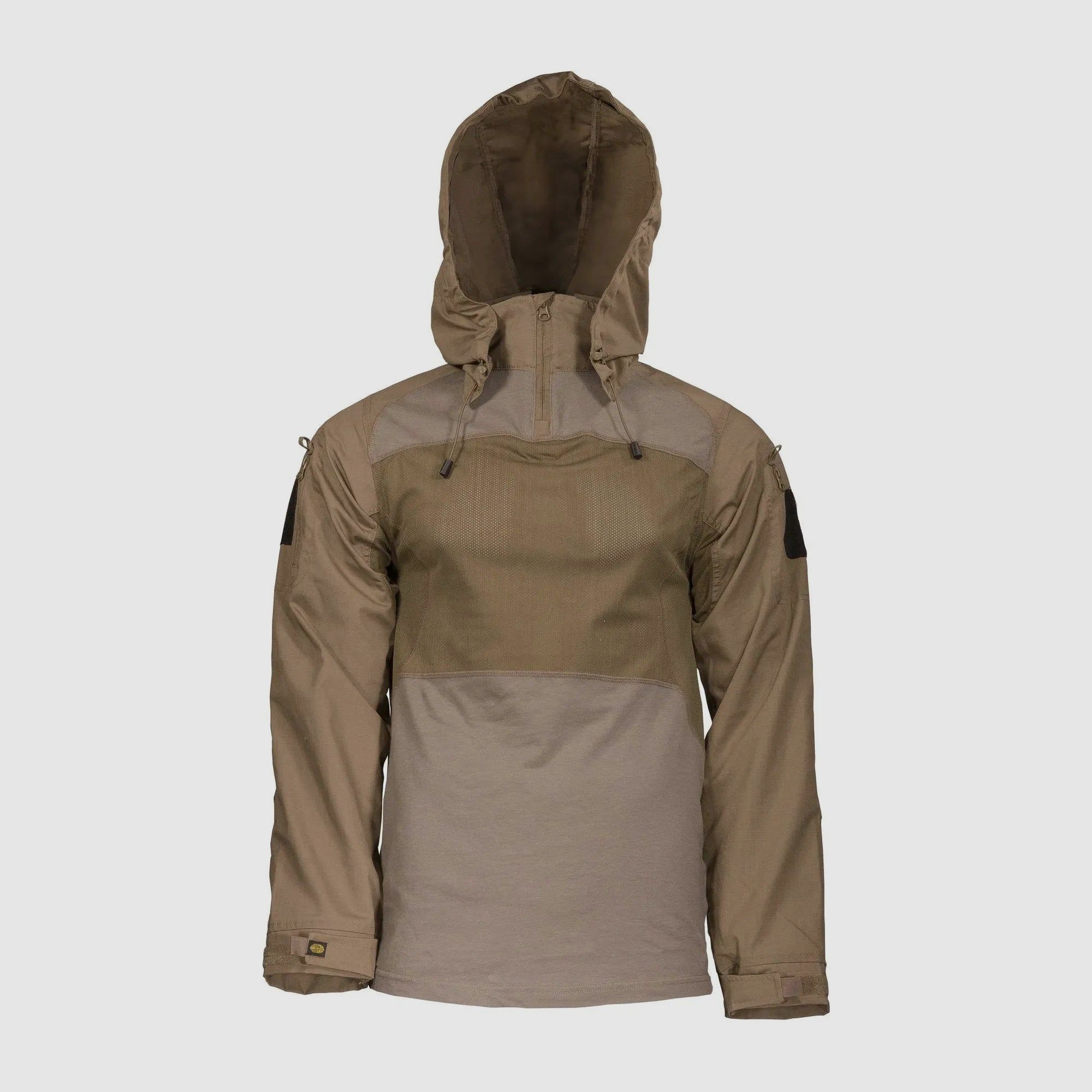 Ragnar Raids Ragnar Raids Combat Shirt Ragnarök coyote
