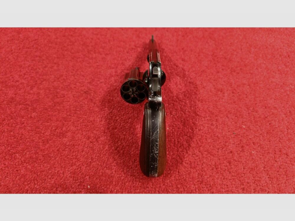 Colt ohne .38Special