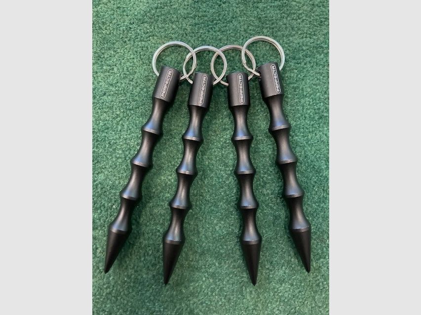KOBUTAN, Stylos tactiques, COLD STEEL MAZZE, image 2 sur 2