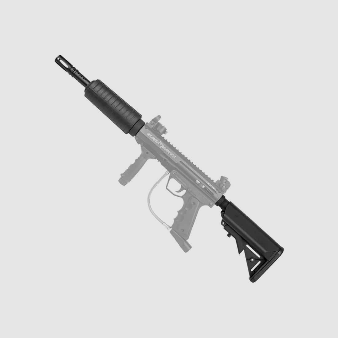 Valken SW-1 Blackhawk "FOXTROT Rig" Upgrade kit