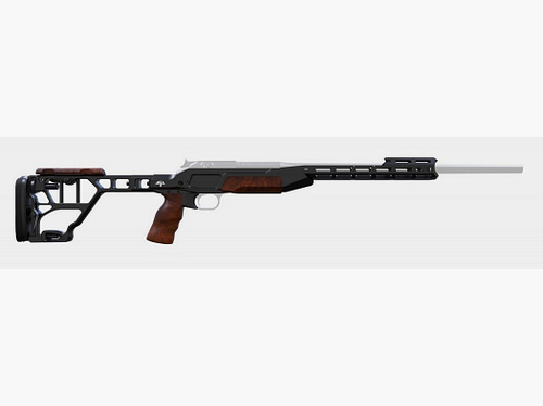 ACSR93 Cañón Blaser R93