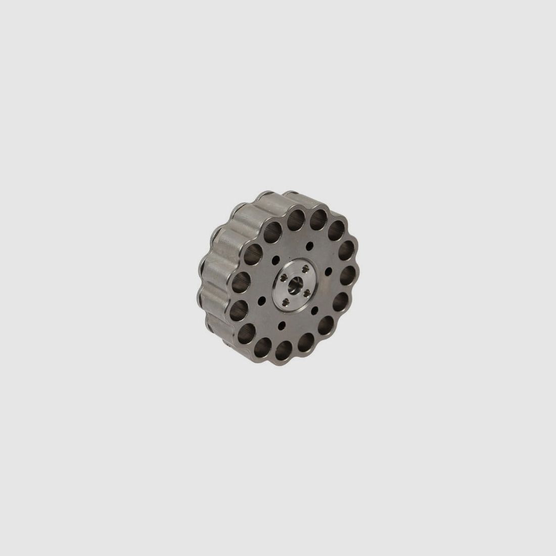 Western Airguns Sidewinder magazijn, afbeelding 1 van 2
