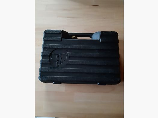 BRÜNNER CZ  m  75