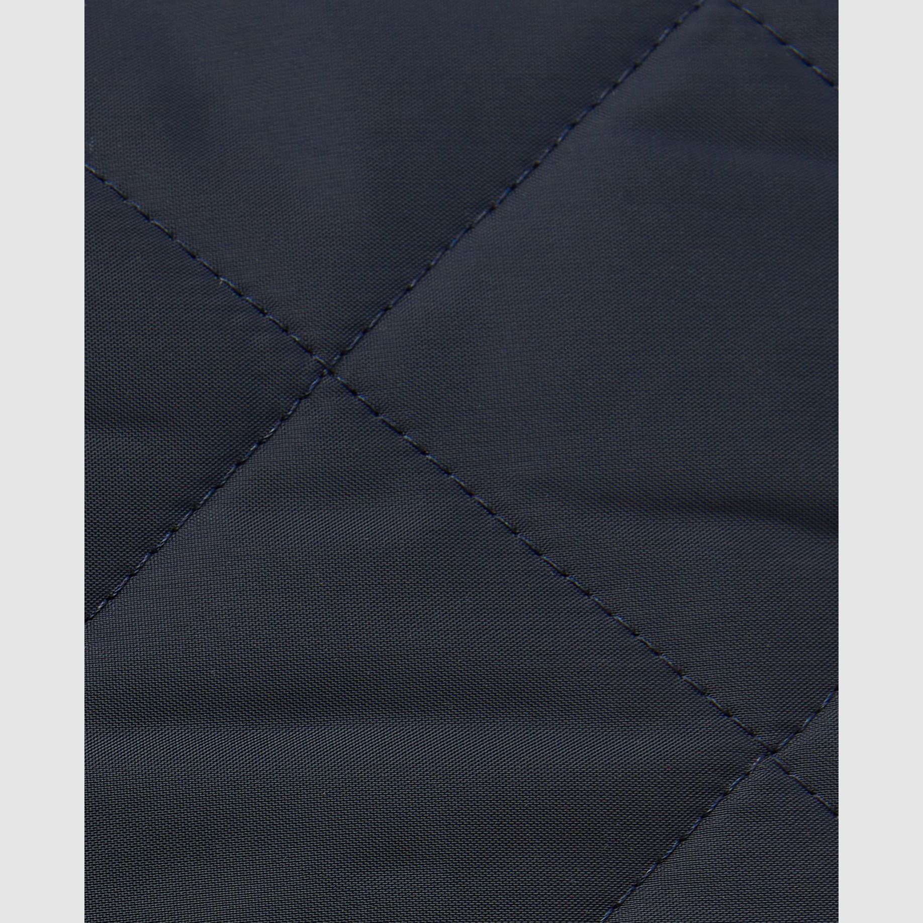 Abrigo para perros Barbour acolchado