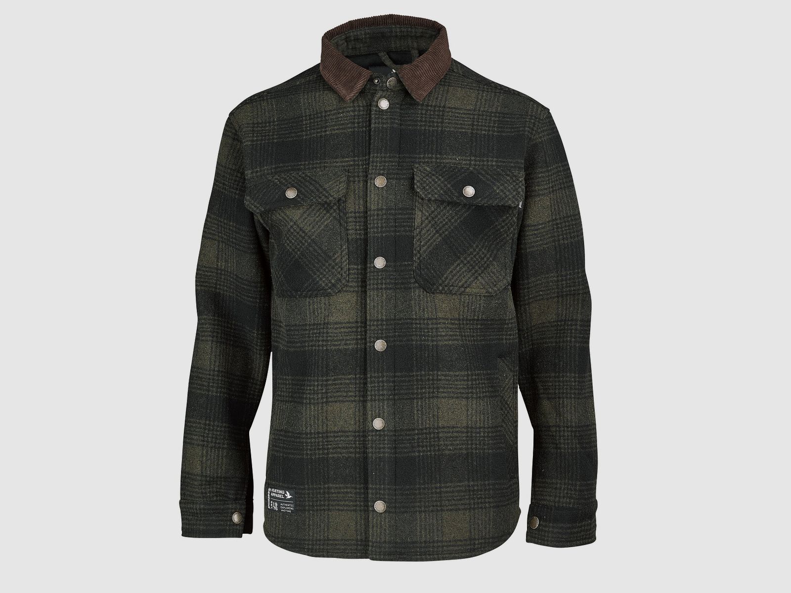 Seeland Hemdjacke Canada Yukon