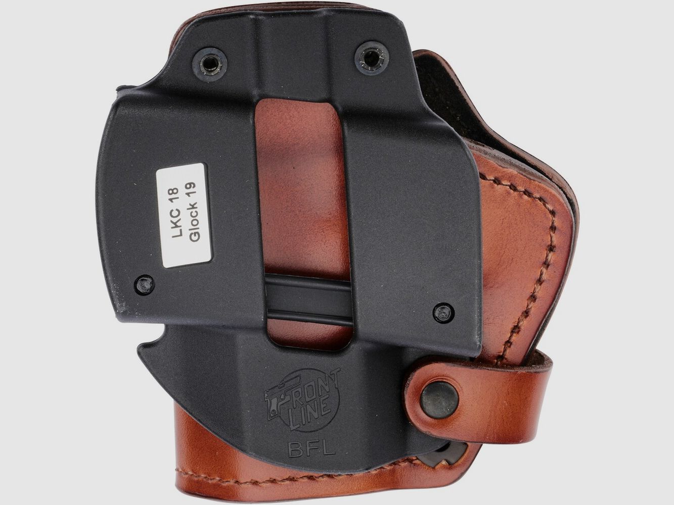 Front Line Holster Open Top LKC BFL (HK 45), Bild 2 von 2