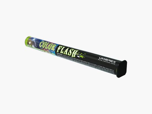 Umarex Color Flash Signaalsterren