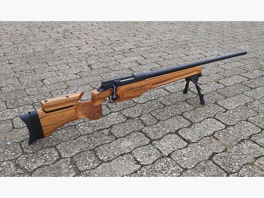 SIG Sauer 205 UIT-Standardgewehr Repetierbüchse Kal .308 Win