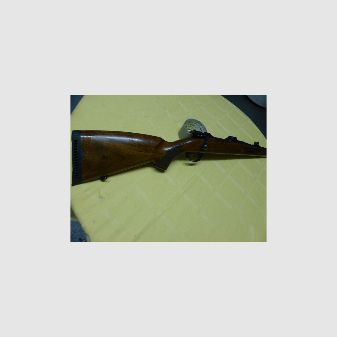CZ-Brünner	 Jagd, Bild 4 von 5