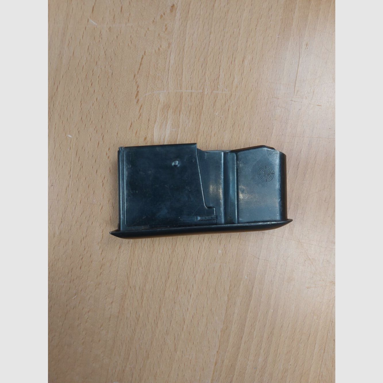 Steyr Mannlicher M Luxe