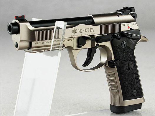 BERETTA 92X Performance