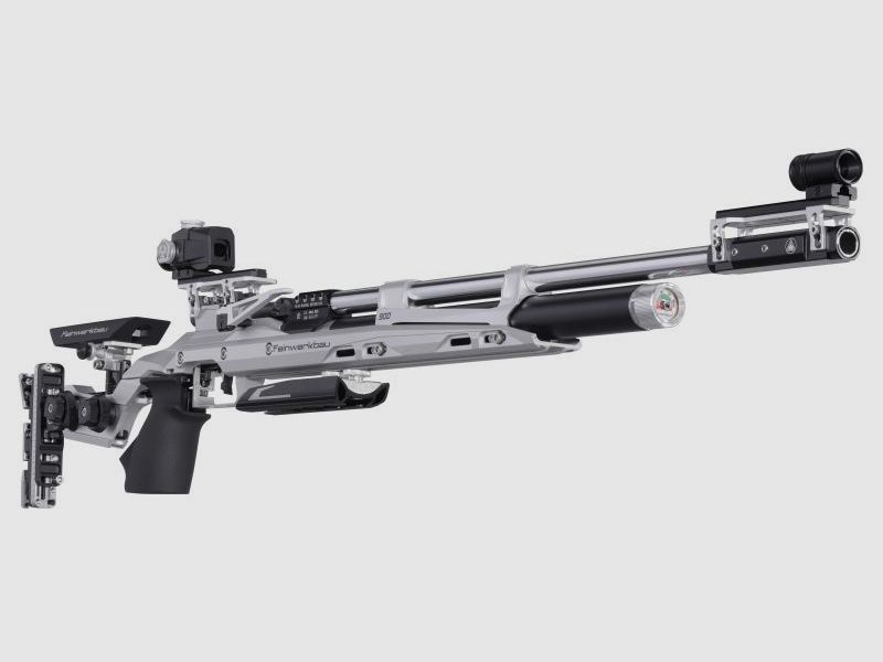 FEINWERKBAU LG900 Alu