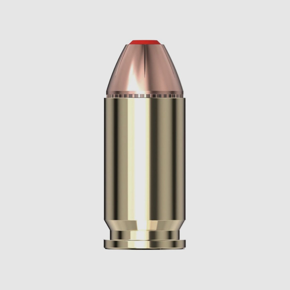 9x18 Makarov Hornady FTX Critical Defense 95gr/6,15g (91000), Bild 2 von 4