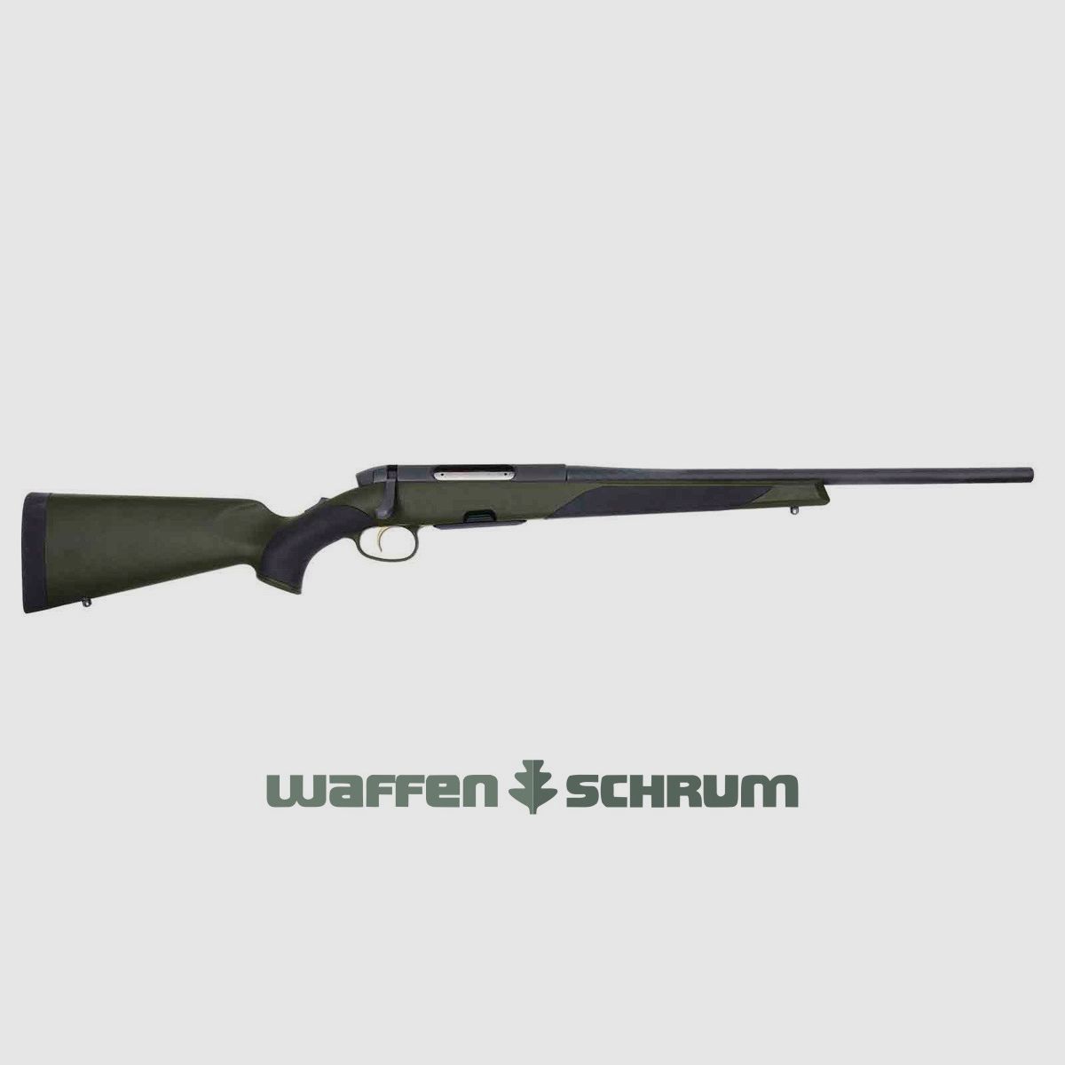 Steyr SM12 SX Goiserer
