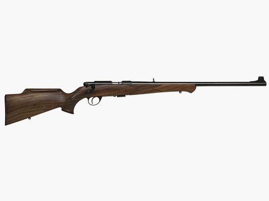 Anschütz 1710 D KL Monte Carlo – .22 lr.