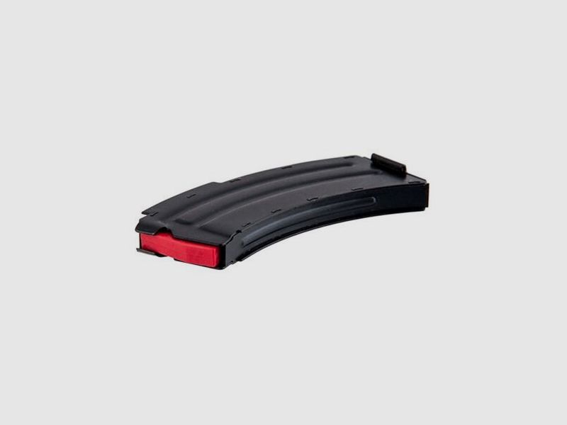 Savage Arms Magazin Mark II - 10 Schuss - .22 lr. / .17 HM2, Bild 5 von 5
