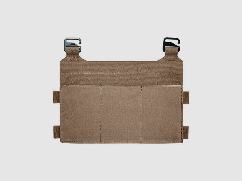 Tasmanian Tiger Tasmanian Tiger 3 SGL Mini Panel M4 EL coyote brown