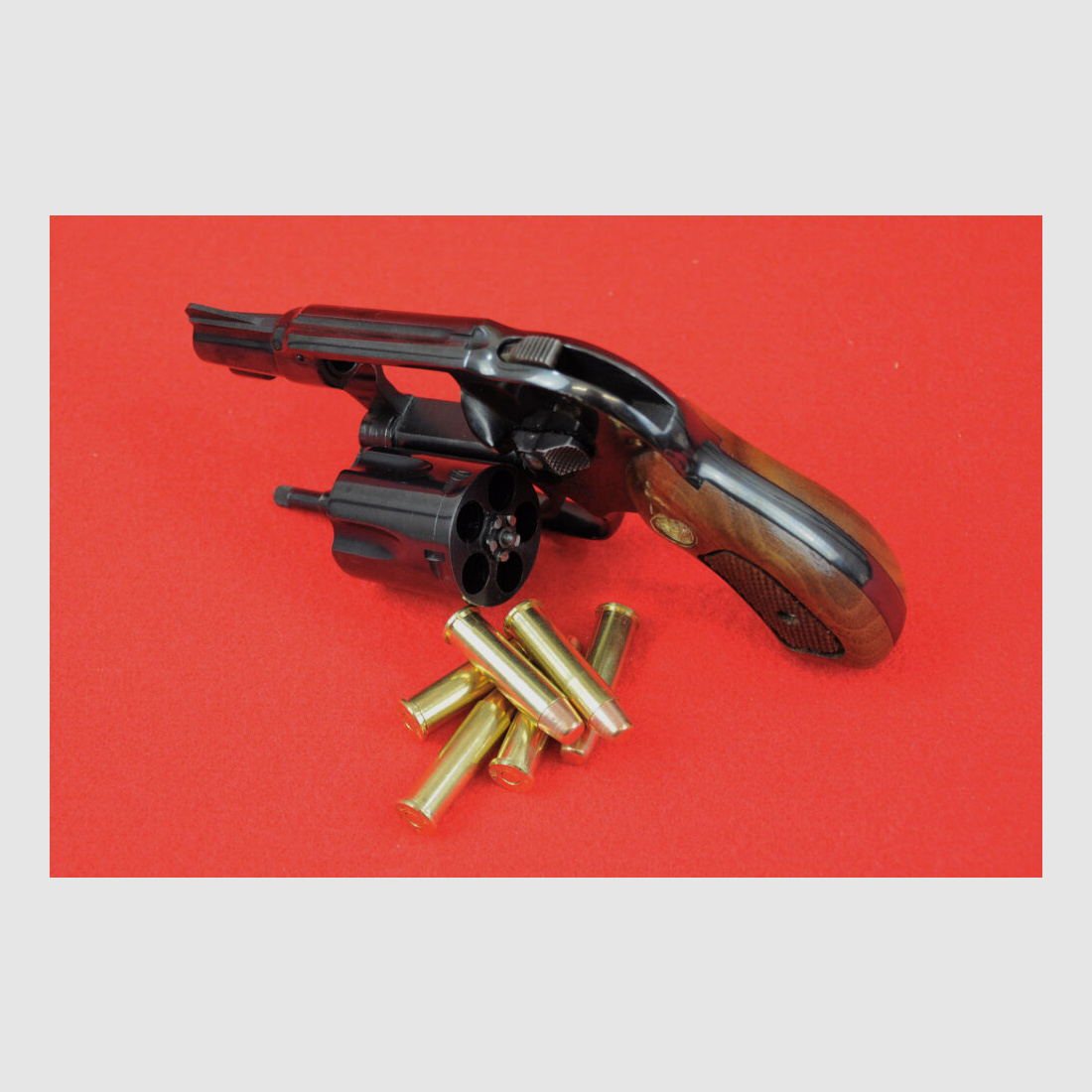 Smith & Wesson Mod. 49