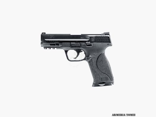UMAREX – T4E SMITH & WESSON M&P9 2.0 .43 RB CO2