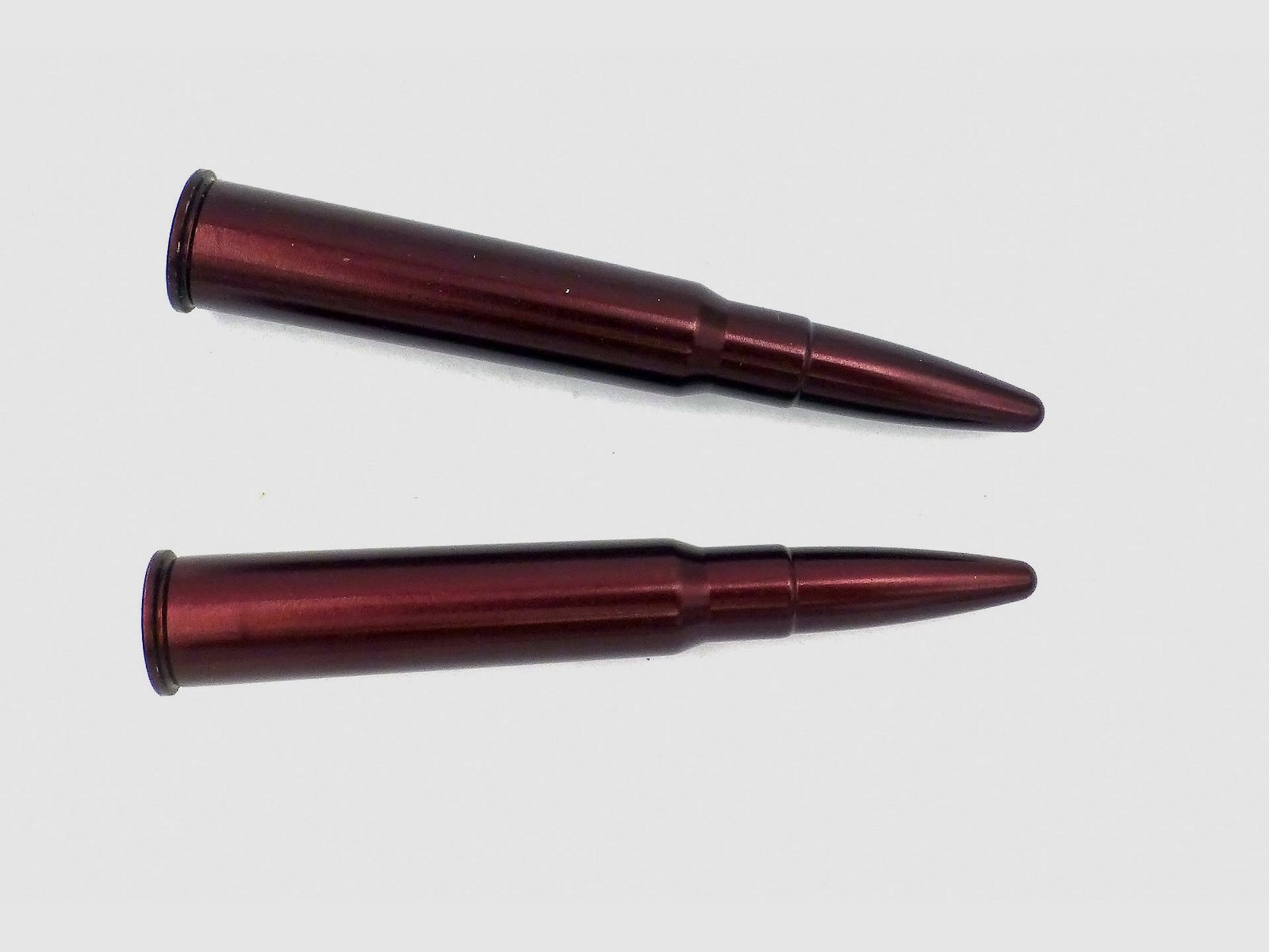 A-ZOOM cartuccia di manovra, 8x57R **LIQUIDAZIONE a lotto** da 8.-