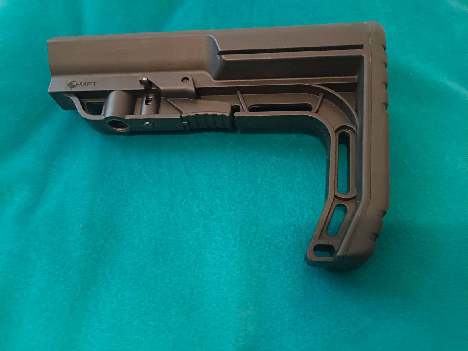 MFT Schulterstütze AR 15 Minimalist