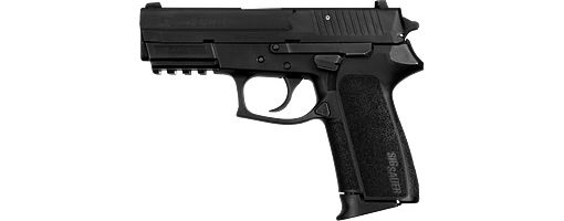 SIG Sauer SP2022