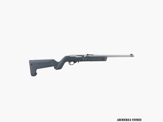 FUSIL – RUGER SEMIAUTO 10/22-TAKEDOWN 22LR 16,4 "