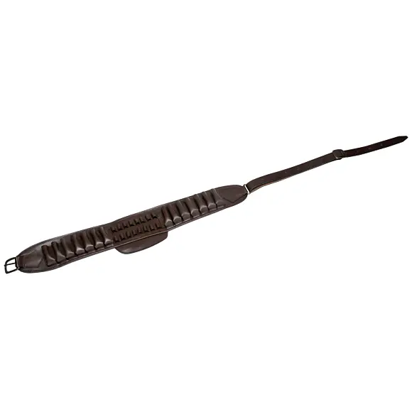 Patronengürtel Jagd Januel Mixte Croûte Grasse