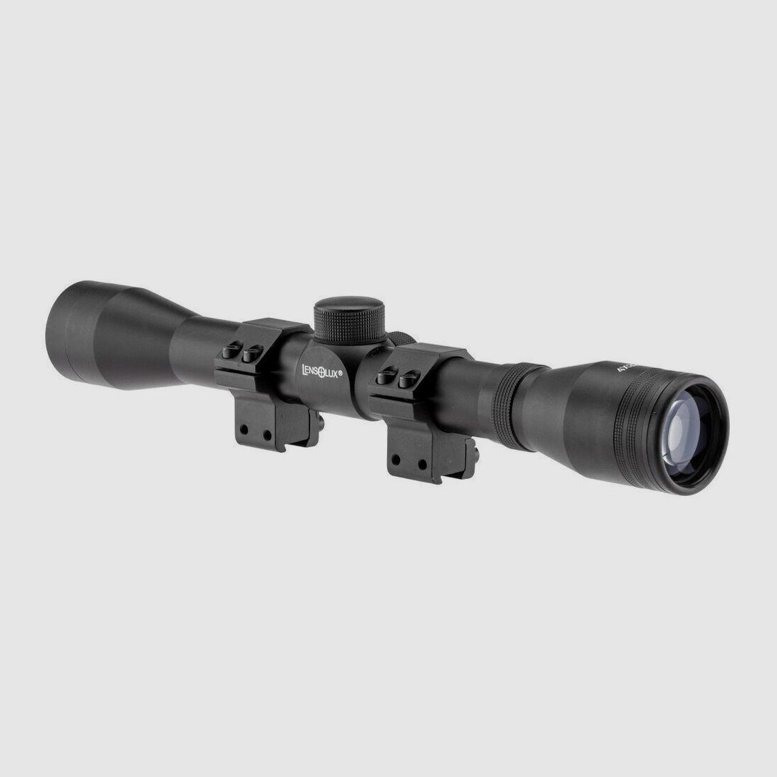 Vielseitige Lunette Lensolux 4 x 32 mm, Bild 3 von 4