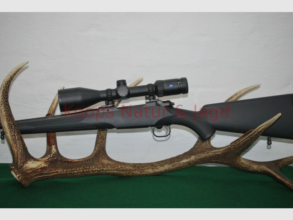 Mauser M 12