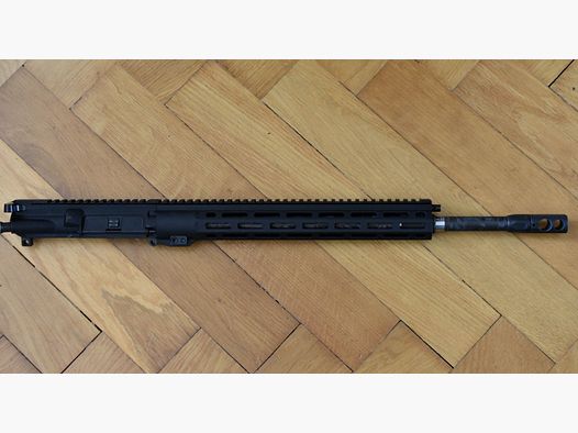 Wechselsystem Savage MSR15 Proof Research Lauf AR15