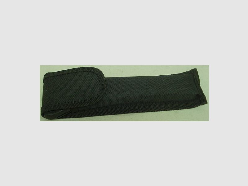 Filetiermesser, klein - 14cm Klinge, Corduraetui