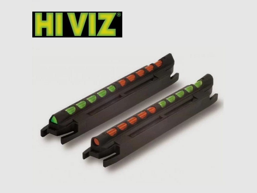 Muszka światłowodowa HI-VIZ TO300 SZYNY 5,5mm-8,3mm, zdjęcie 2 z 2