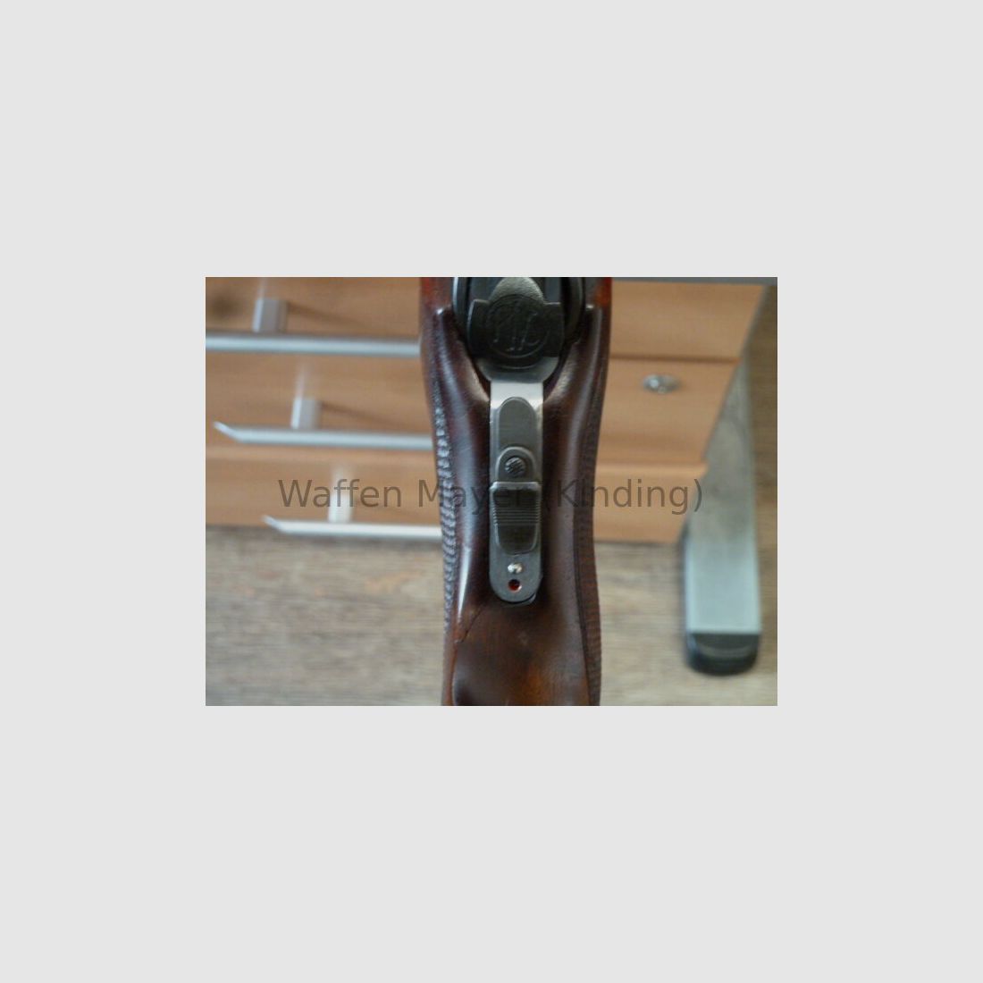 Krico Mod.700