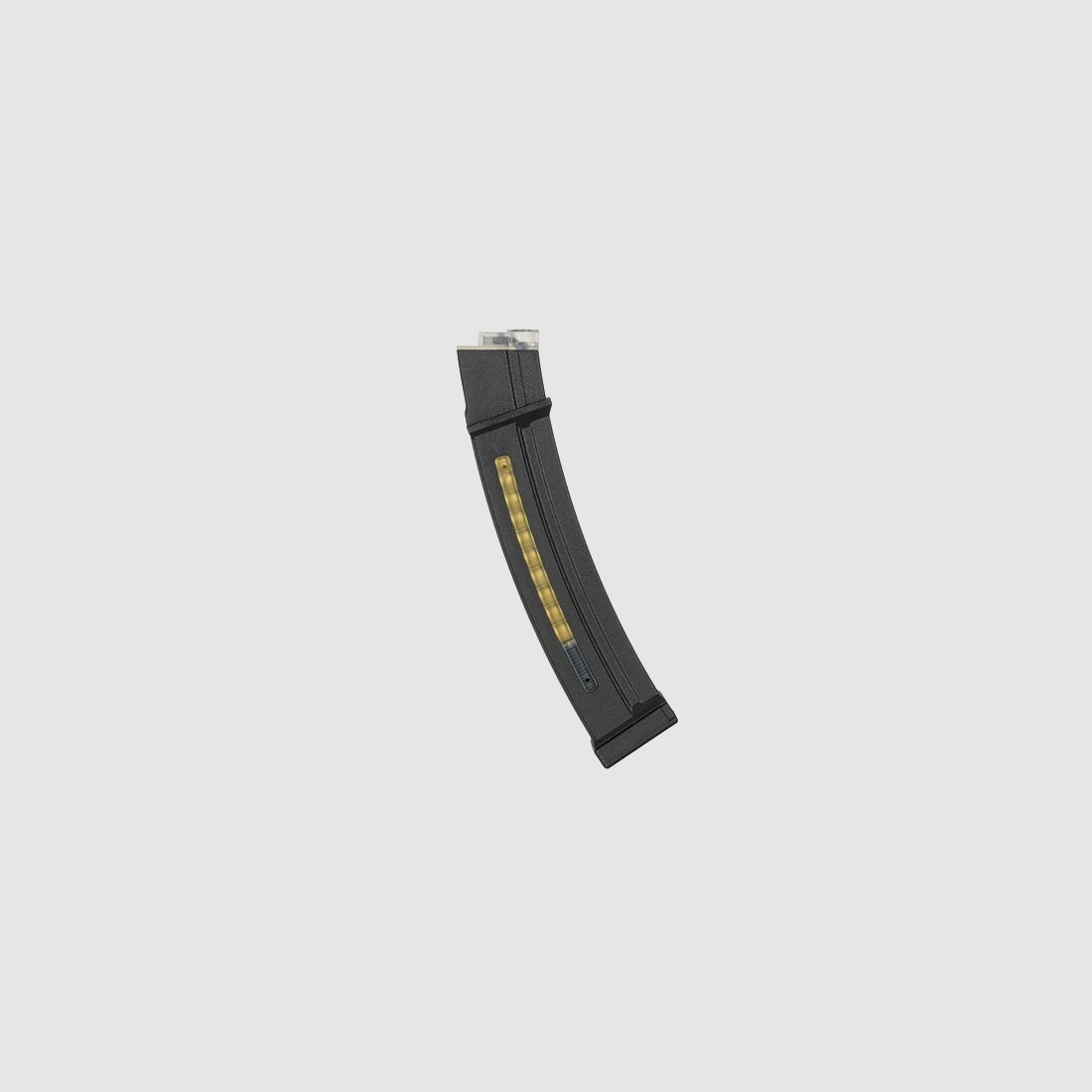 130rds Cyma M5 Midcap Magazin, Polymer