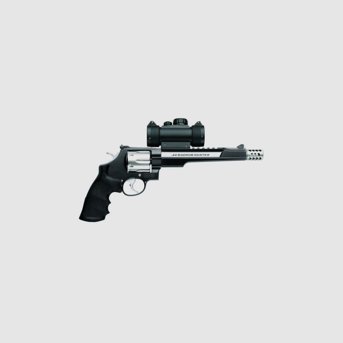 S&W REV 629 Hunter 7 1/2" .44 Mag., image 2 of 2