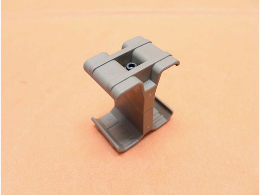 Oberland Arms AR-15: Łącznik magazynków Oberland Arms OA-Mag FDE Polimer Ciemna Ziemia Brązowa .223Rem