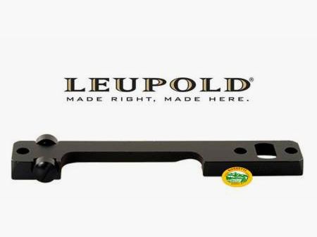 LEUPOLD base STD per Rem 700 Short Action - 51734