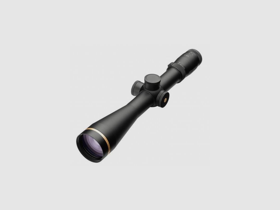 Leupold VX 6 * 4 - 24 X 52 TMOA, imagen 1 de 2